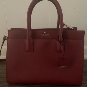 Kate Spade Satchel Bag